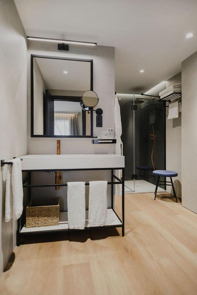Hotel Dimar Valencia Luaran gambar