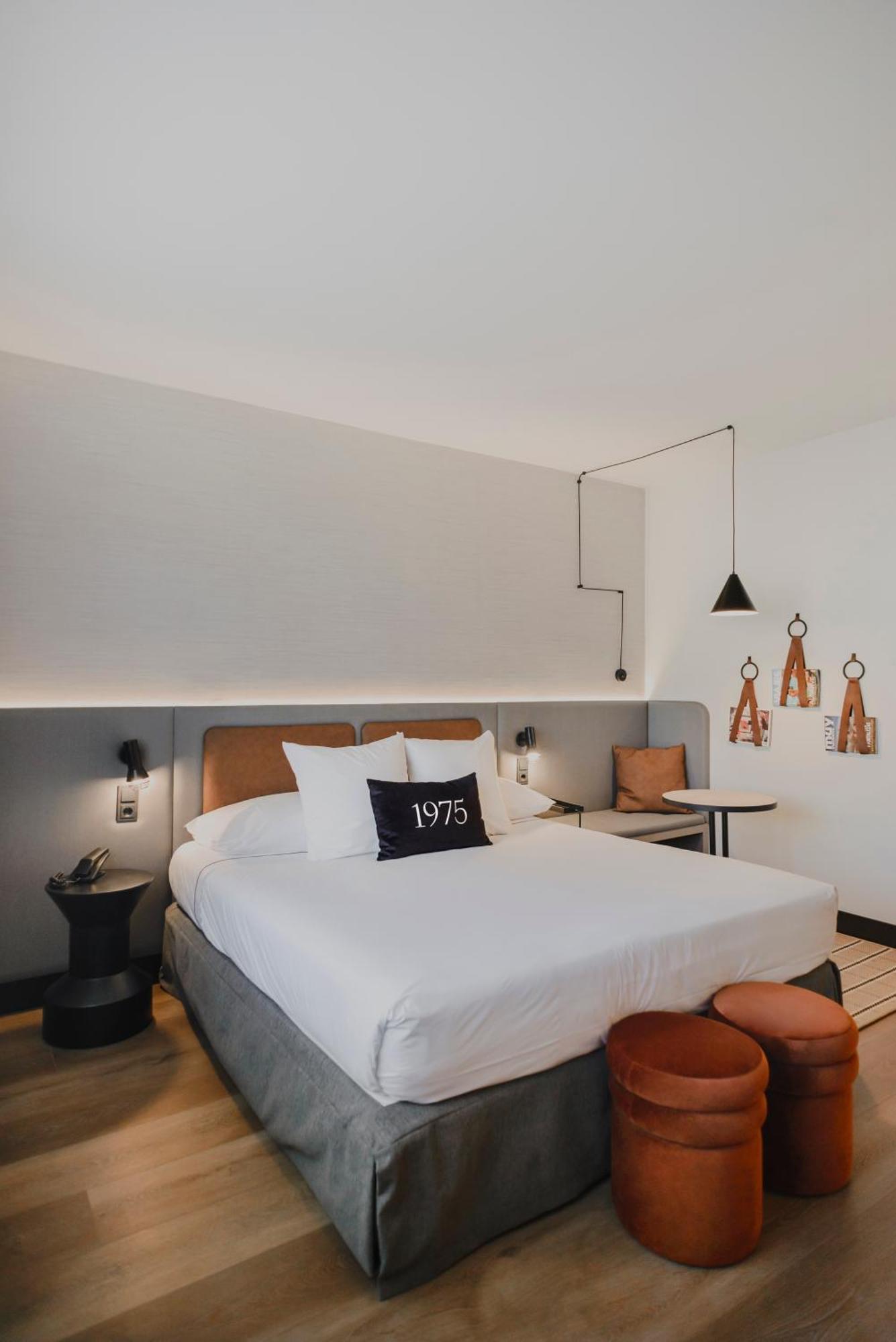 Hotel Dimar Valencia Luaran gambar